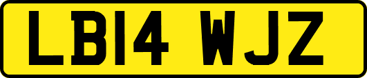 LB14WJZ