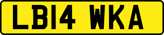 LB14WKA
