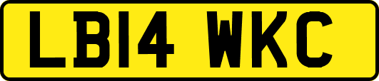 LB14WKC