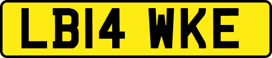 LB14WKE