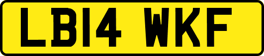 LB14WKF
