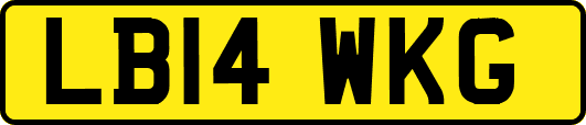 LB14WKG