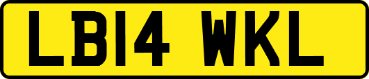 LB14WKL