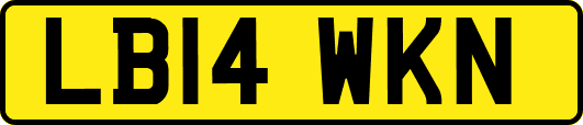 LB14WKN