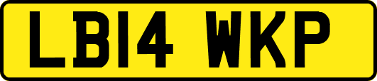 LB14WKP