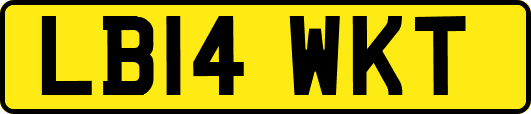 LB14WKT