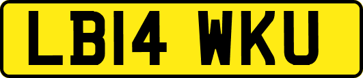 LB14WKU