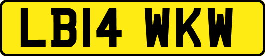 LB14WKW