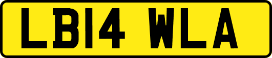 LB14WLA