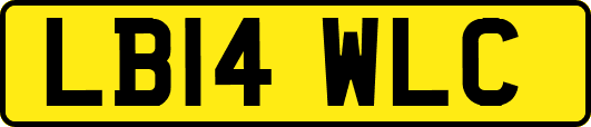 LB14WLC