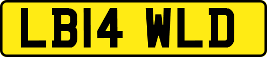 LB14WLD