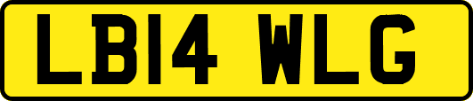 LB14WLG