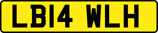 LB14WLH