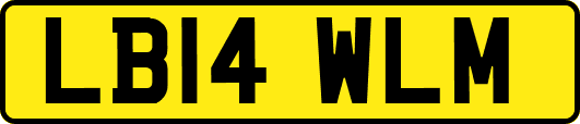 LB14WLM
