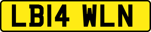LB14WLN