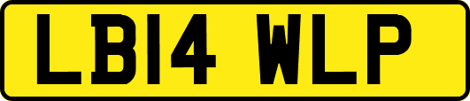 LB14WLP