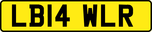 LB14WLR
