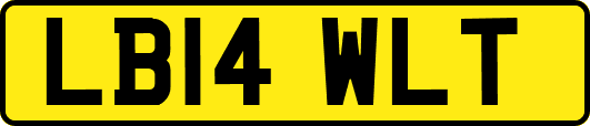 LB14WLT