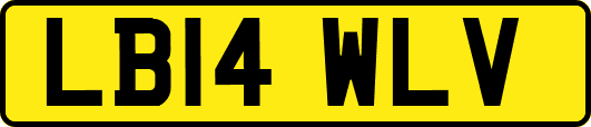 LB14WLV