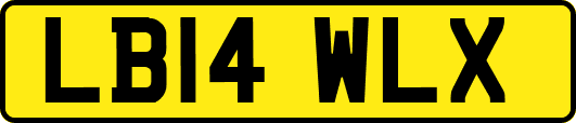 LB14WLX