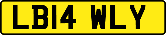 LB14WLY