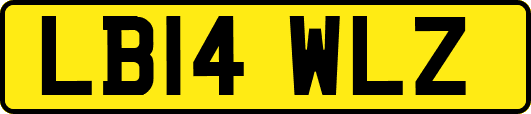 LB14WLZ