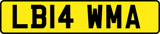 LB14WMA