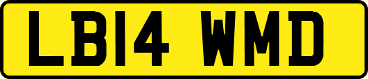 LB14WMD