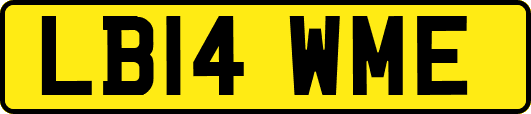 LB14WME