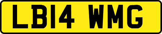 LB14WMG