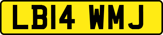LB14WMJ