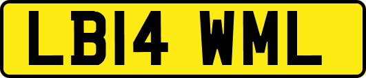 LB14WML