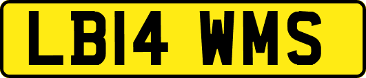LB14WMS