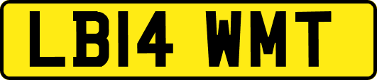 LB14WMT