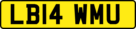 LB14WMU