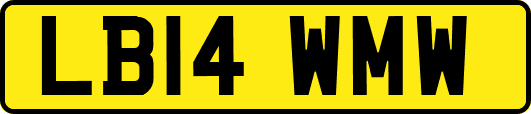LB14WMW