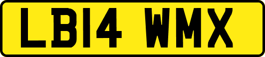 LB14WMX