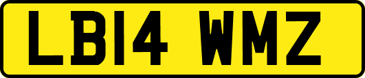 LB14WMZ
