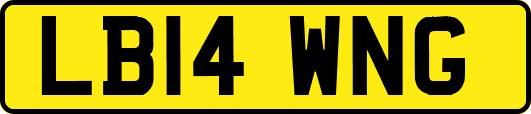 LB14WNG