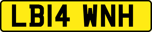 LB14WNH