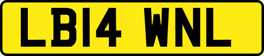 LB14WNL