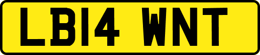 LB14WNT