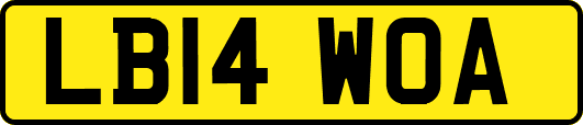 LB14WOA