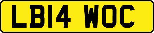 LB14WOC