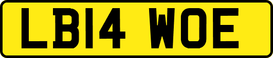LB14WOE