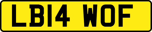 LB14WOF