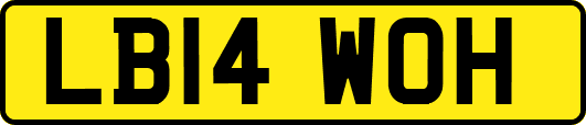 LB14WOH