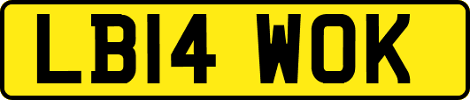 LB14WOK