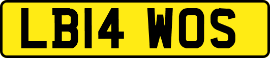 LB14WOS