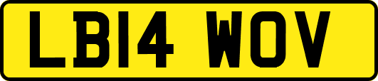 LB14WOV